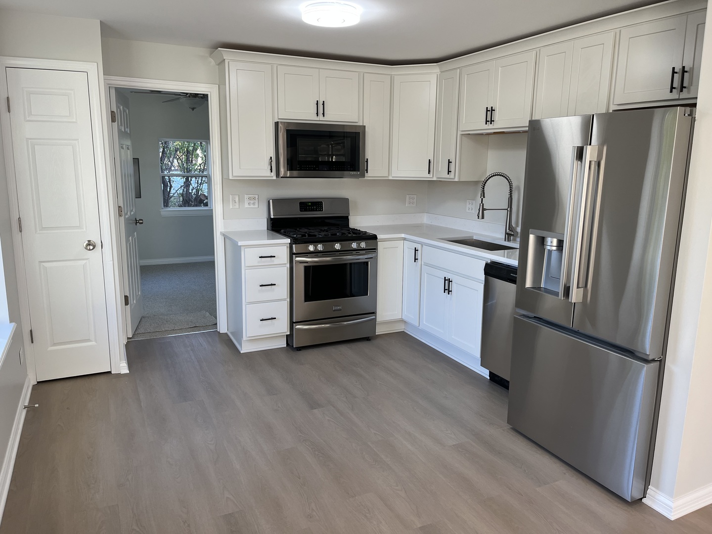 12312 W Audrey Avenue, Beach Park, IL 60087