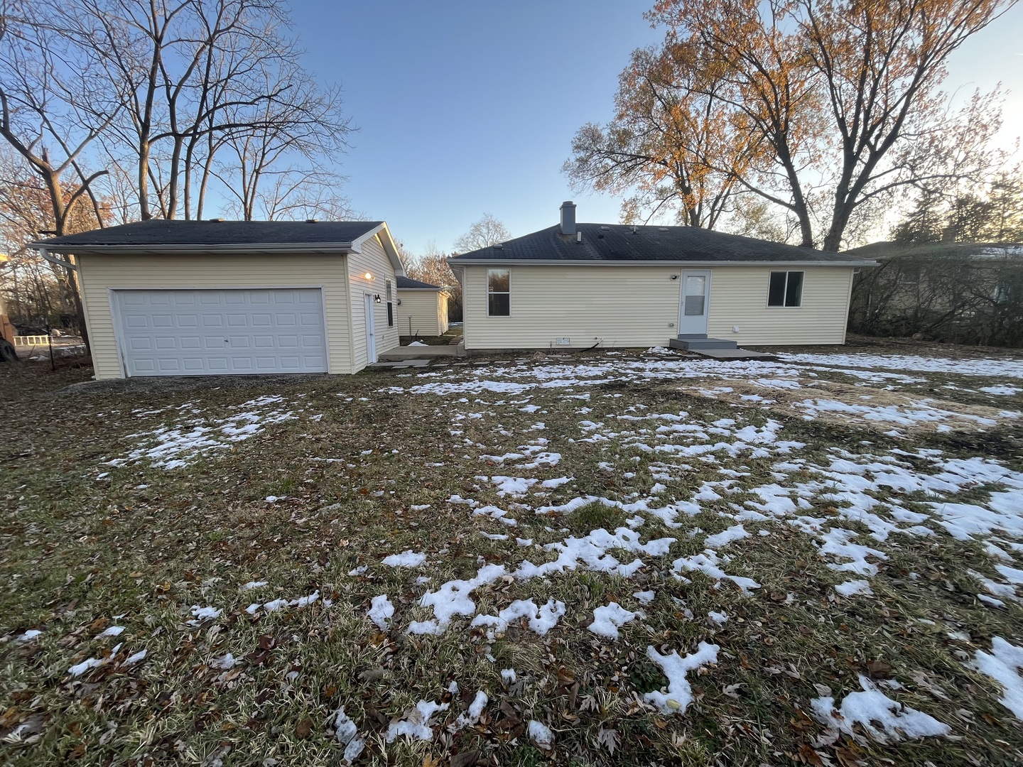 12312 W Audrey Avenue, Beach Park, IL 60087