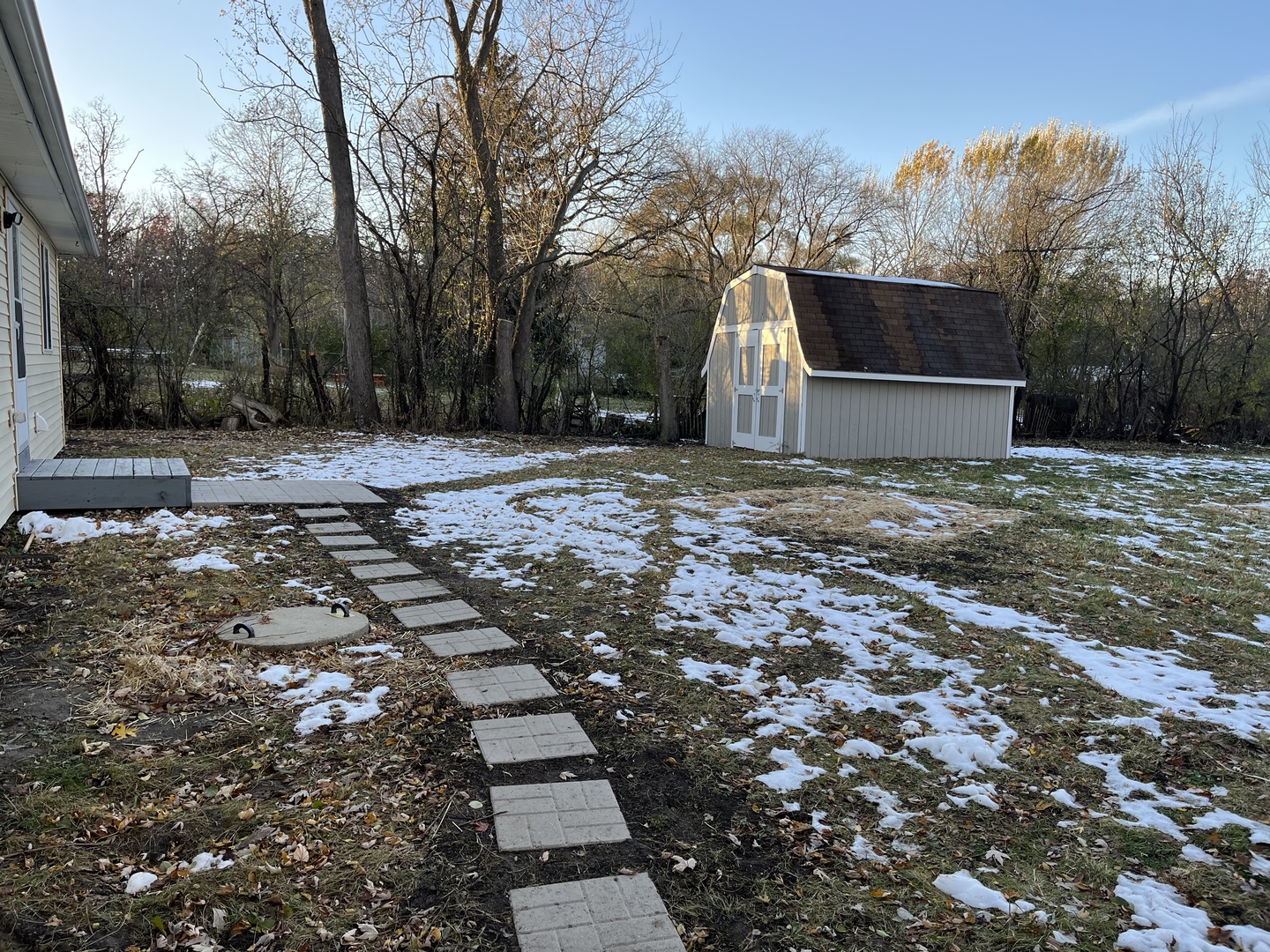 12312 W Audrey Avenue, Beach Park, IL 60087