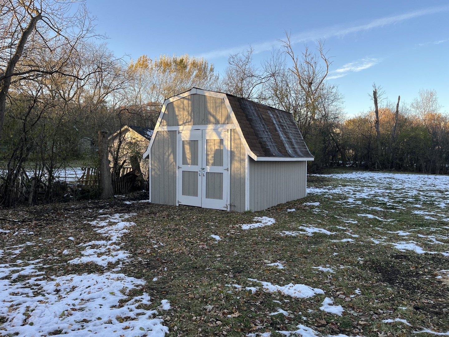 12312 W Audrey Avenue, Beach Park, IL 60087