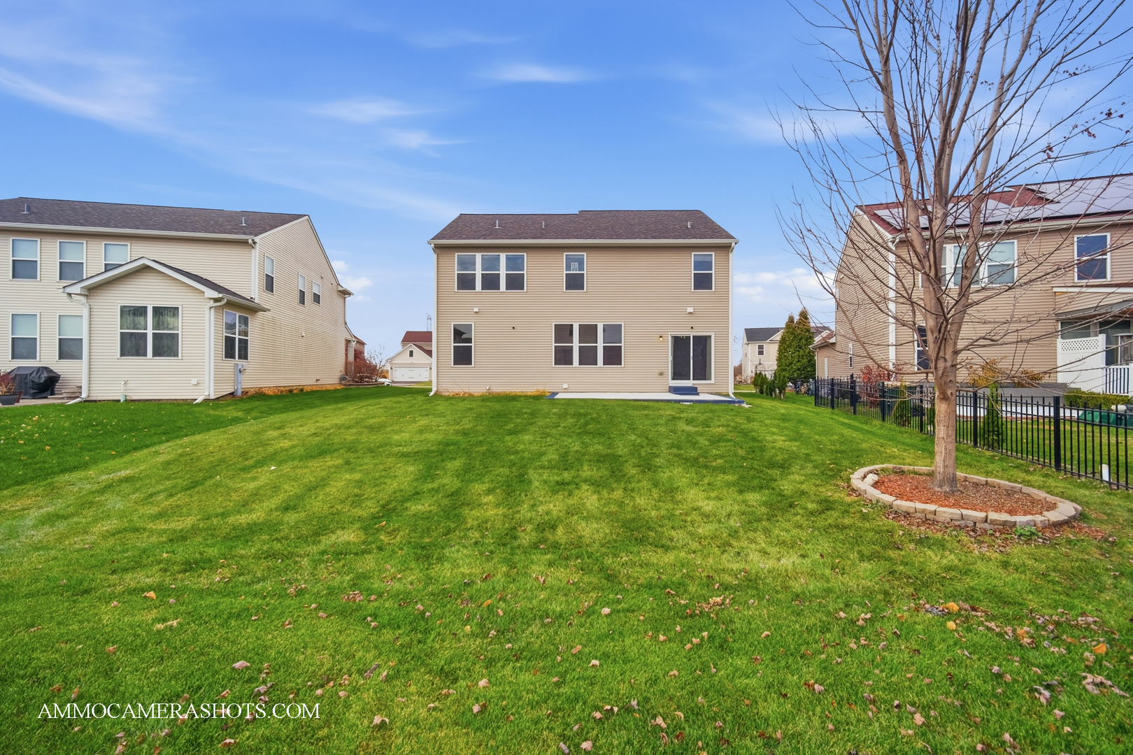 4308 Fraser Circle, Naperville, IL 60564