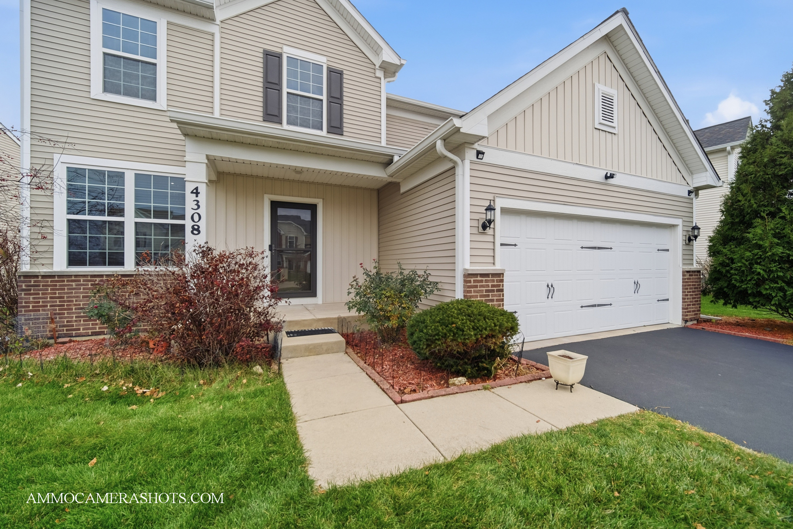 4308 Fraser Circle, Naperville, IL 60564