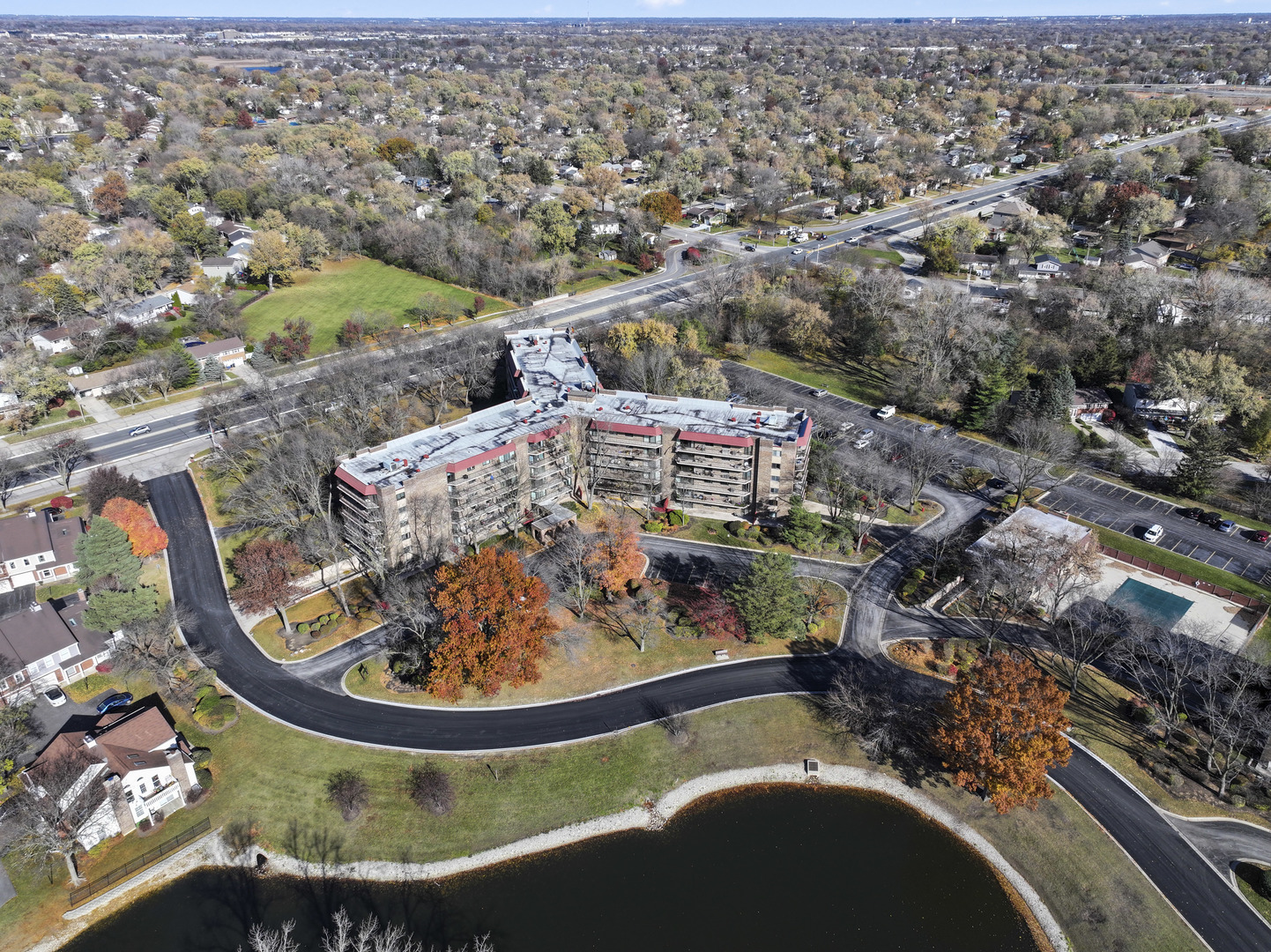 35 S Baybrook Drive #106, Palatine, IL 60074