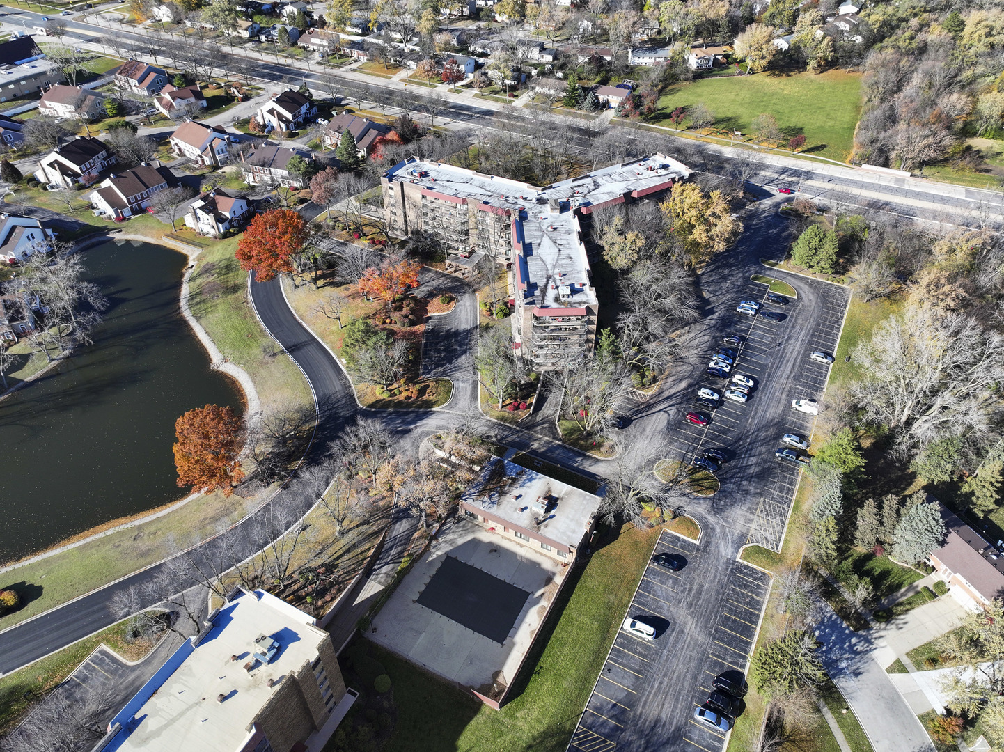 35 S Baybrook Drive #106, Palatine, IL 60074