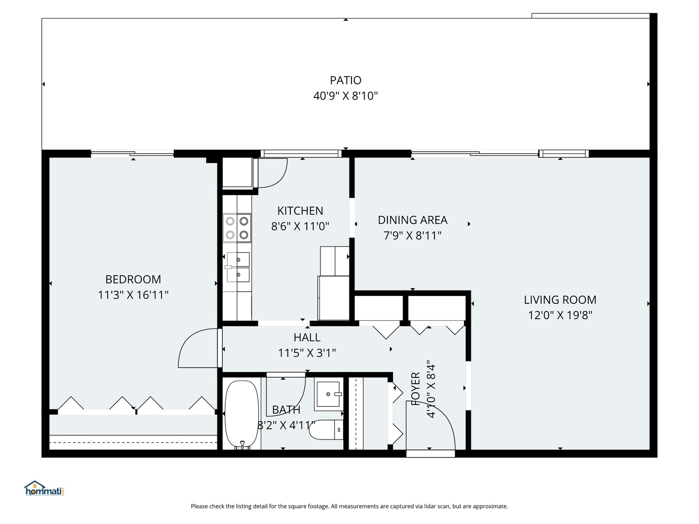 35 S Baybrook Drive #106, Palatine, IL 60074