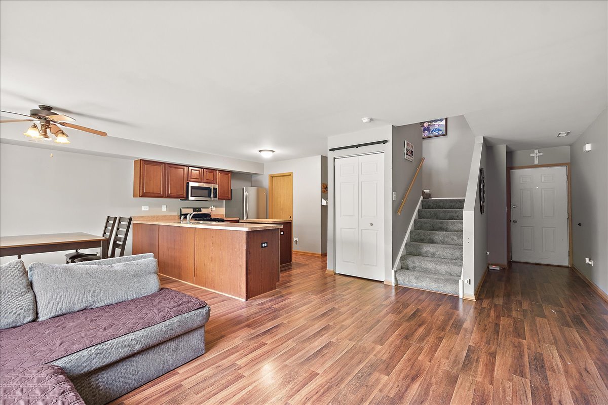 25273 Faraday Road, Manhattan, IL 60442