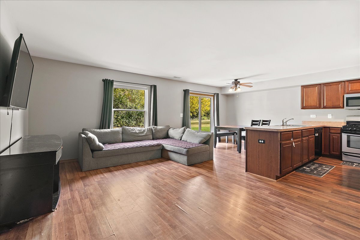 25273 Faraday Road, Manhattan, IL 60442