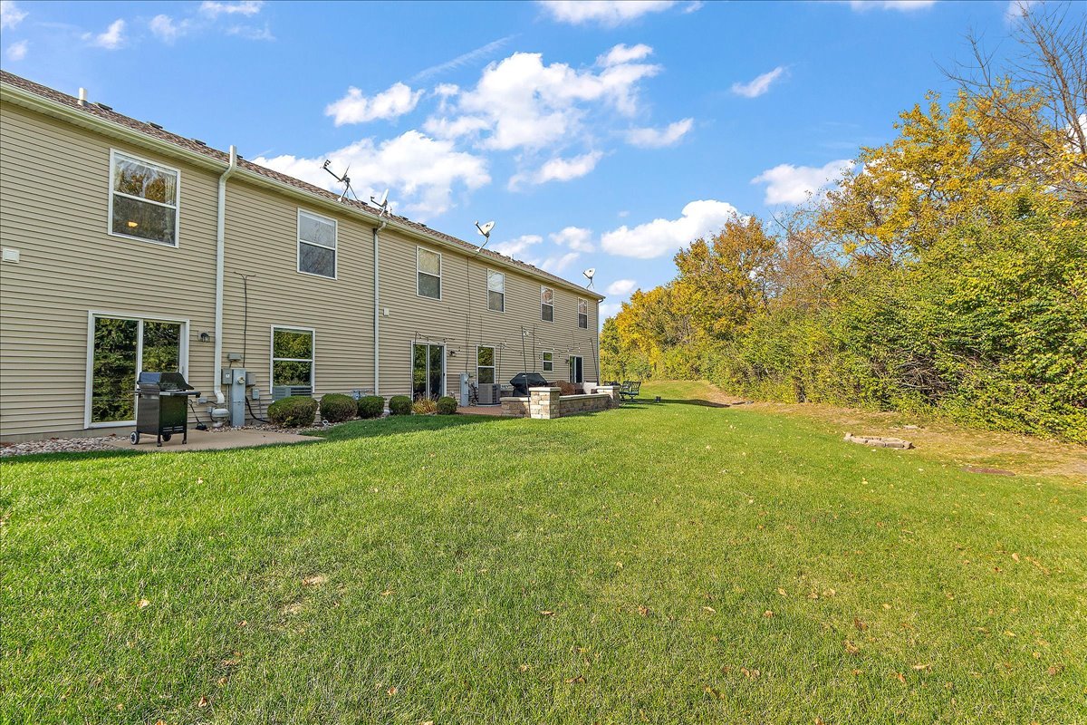 25273 Faraday Road, Manhattan, IL 60442