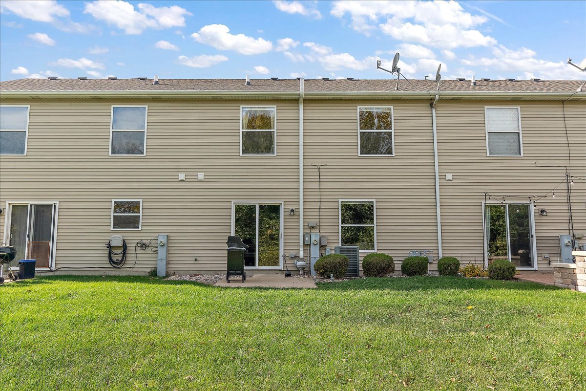 25273 Faraday Road, Manhattan, IL 60442