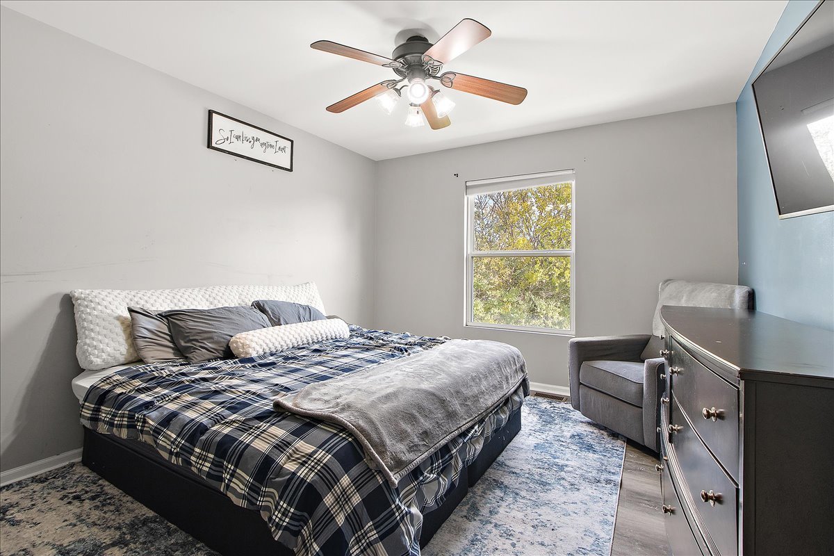 25273 Faraday Road, Manhattan, IL 60442