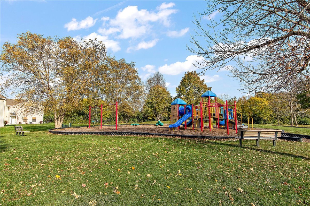 25273 Faraday Road, Manhattan, IL 60442