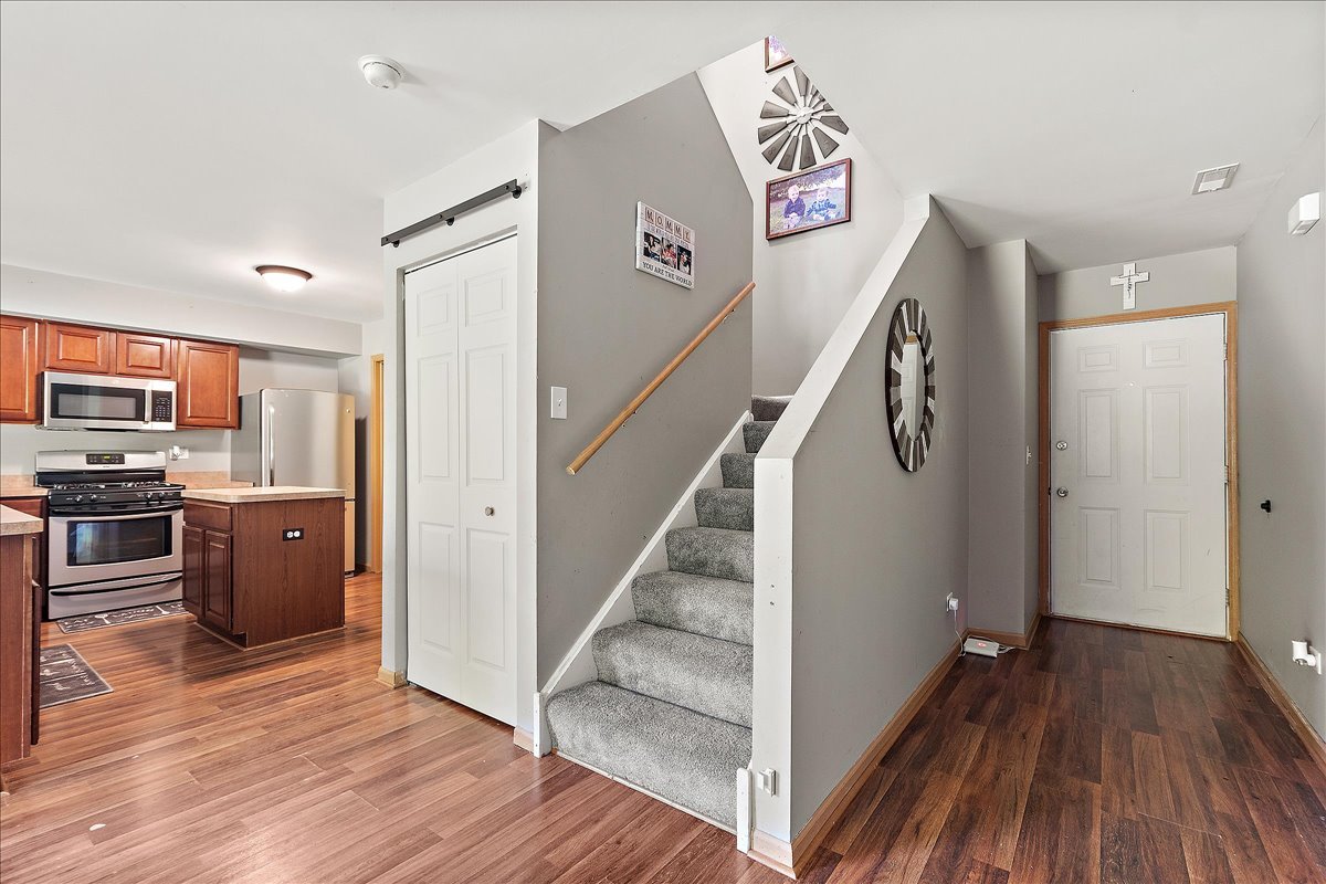 25273 Faraday Road, Manhattan, IL 60442