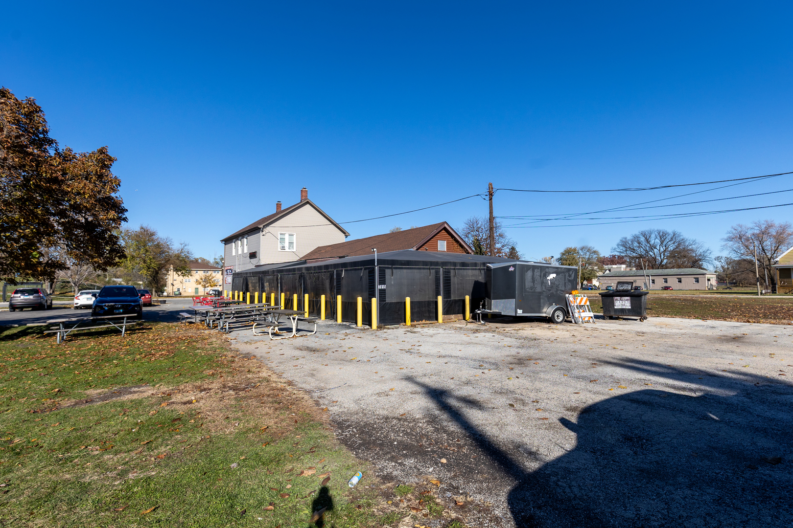 7815 Ogden Avenue, Lyons, IL 60534