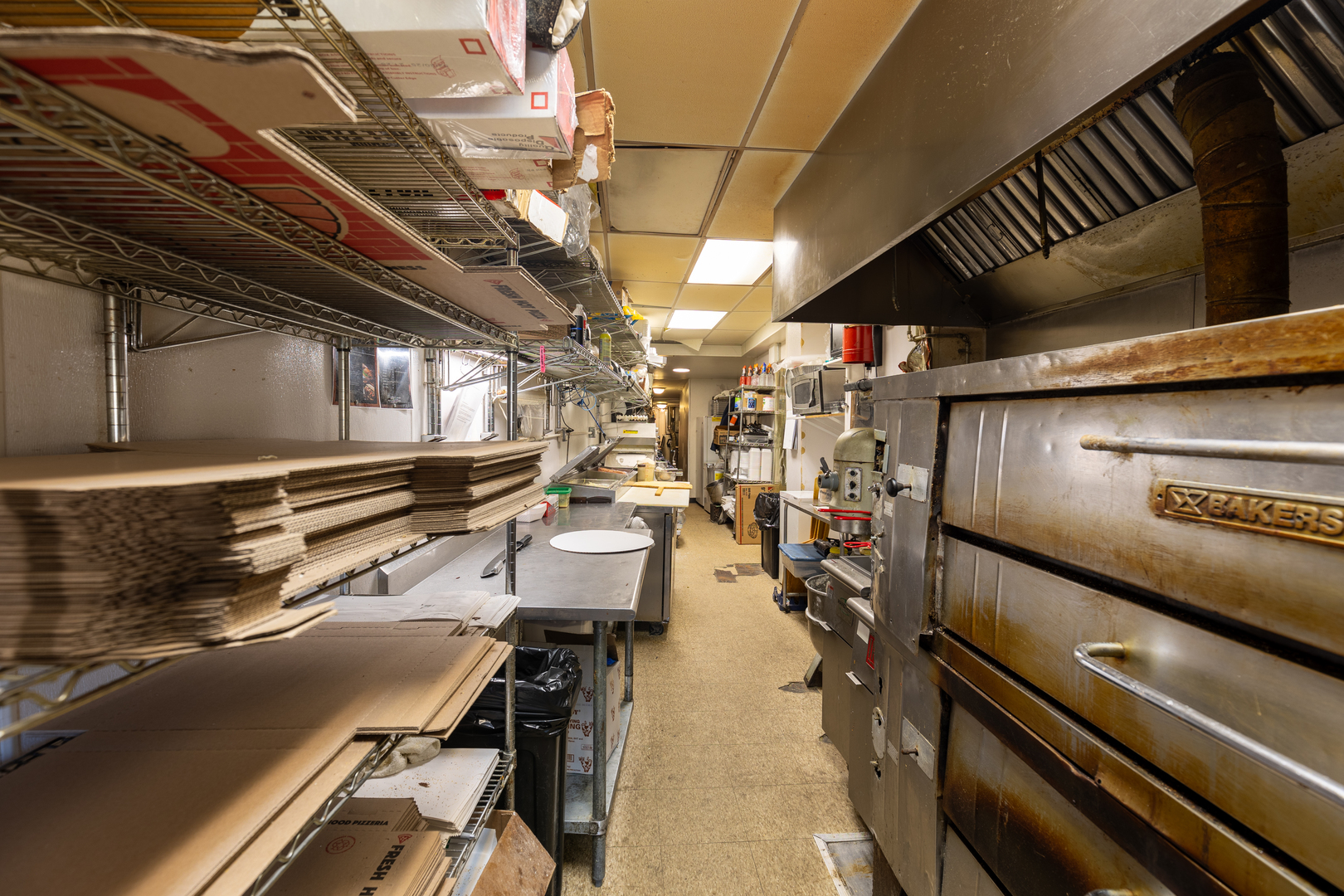 7815 Ogden Avenue, Lyons, IL 60534