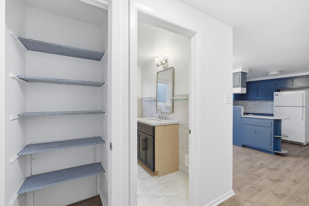 3840 S Wolcott Avenue #2, Chicago, IL 60609