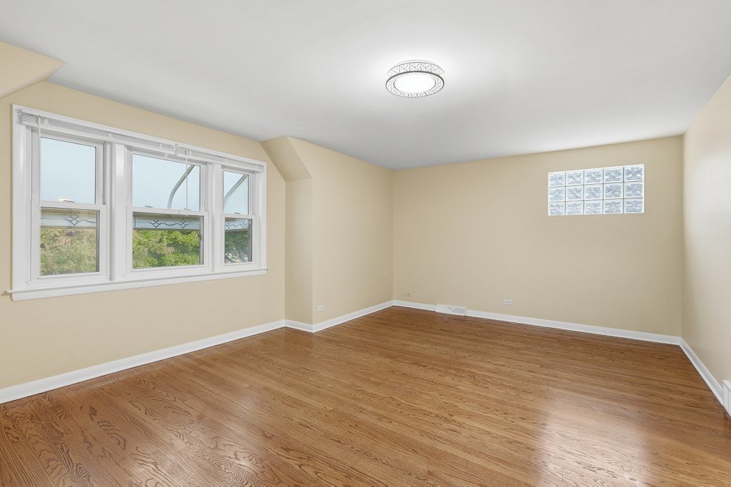 3840 S Wolcott Avenue #2, Chicago, IL 60609