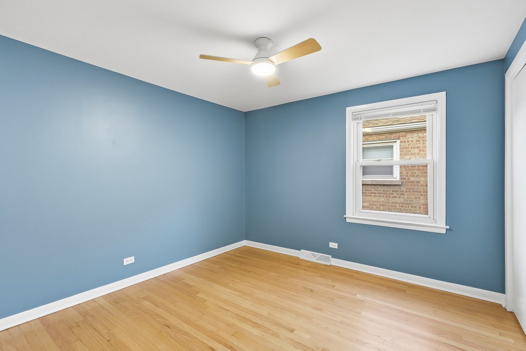 3840 S Wolcott Avenue #2, Chicago, IL 60609