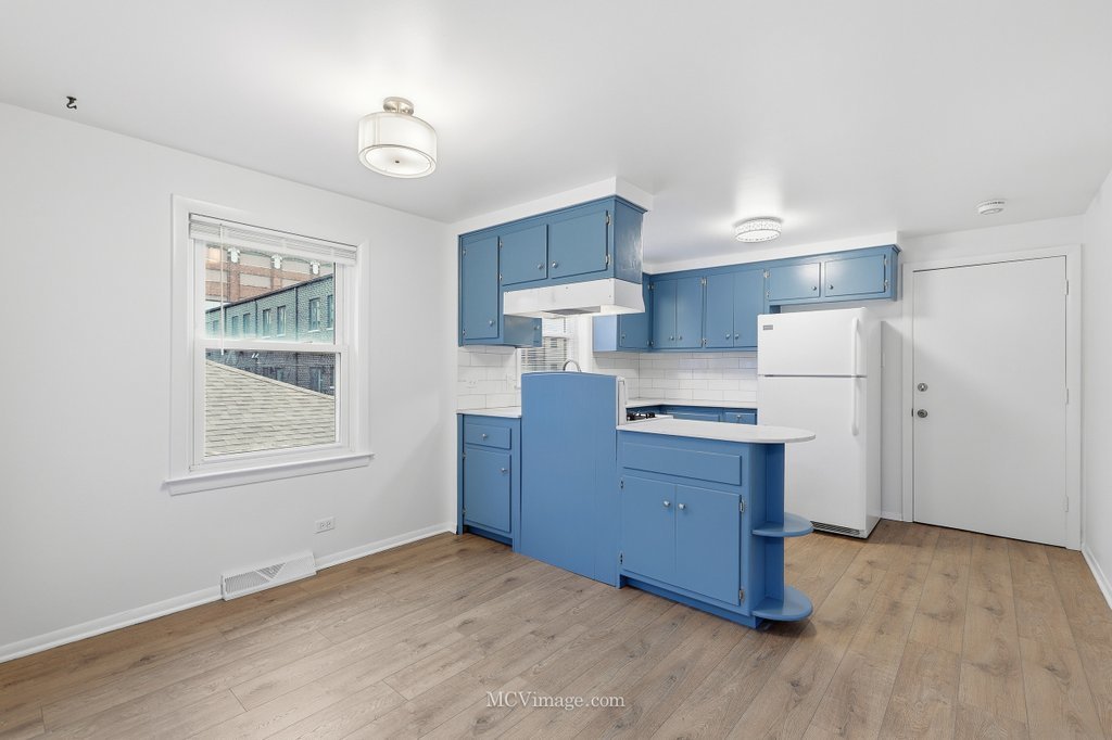 3840 S Wolcott Avenue #2, Chicago, IL 60609