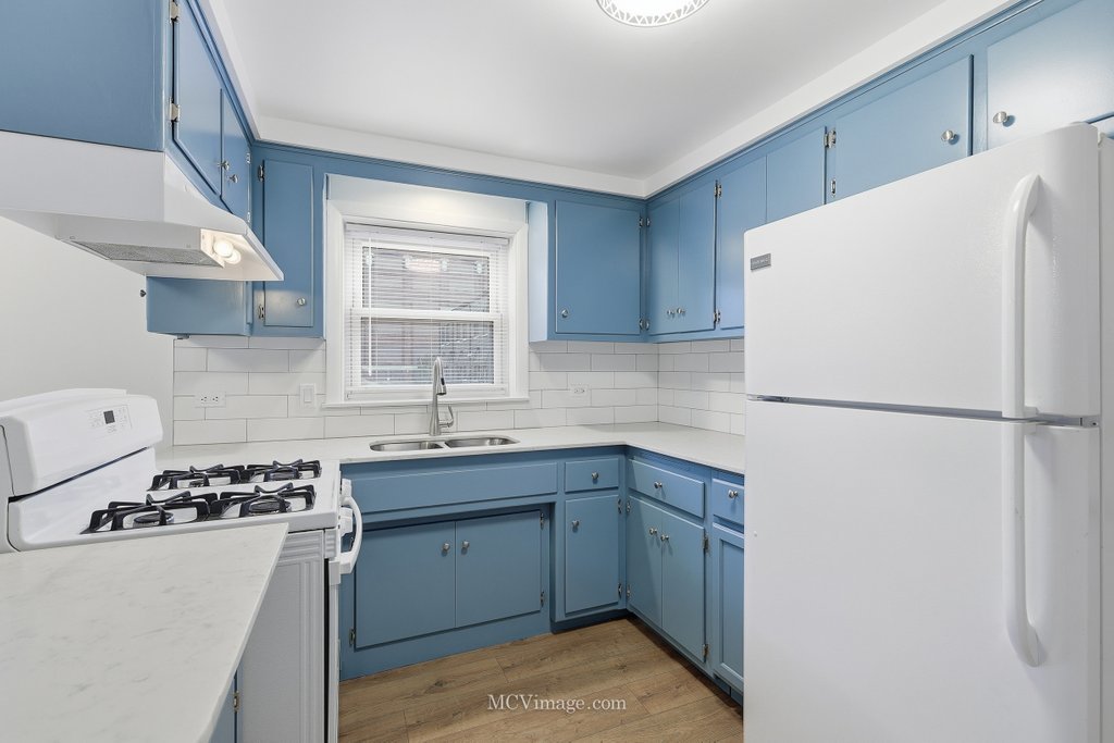 3840 S Wolcott Avenue #2, Chicago, IL 60609