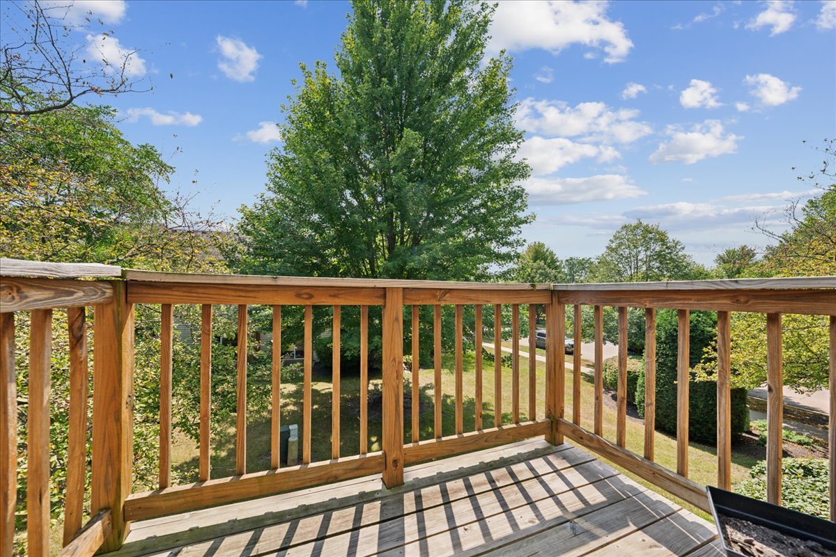 973 Parkhill Circle #973, Aurora, IL 60502