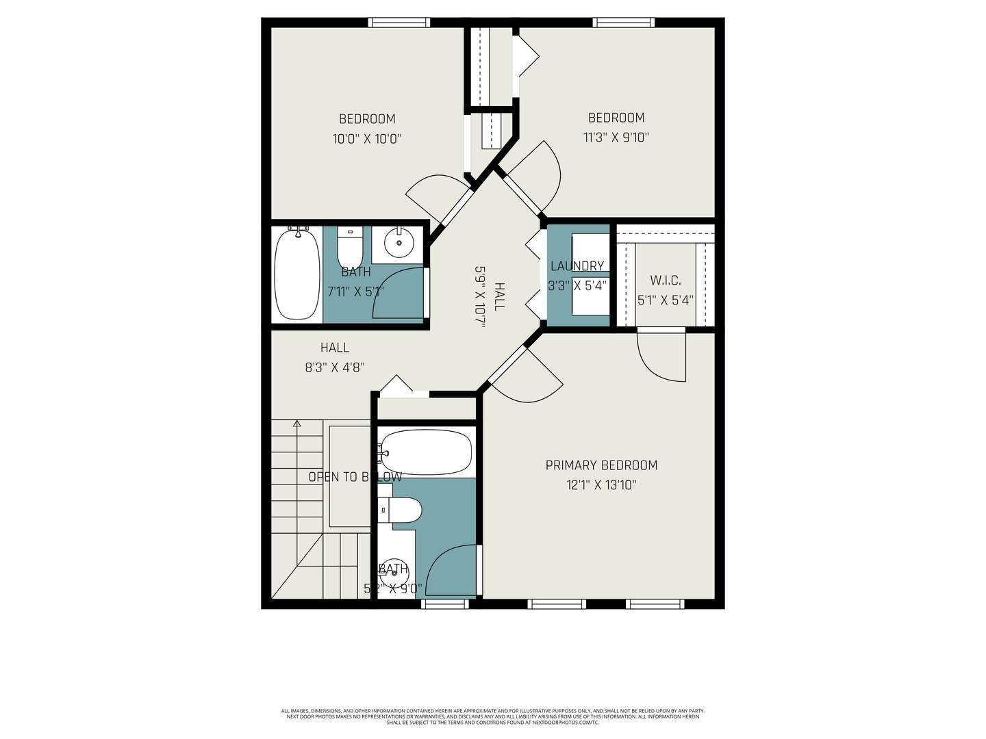 714 Pinehurst Lane, Oswego, IL 60543