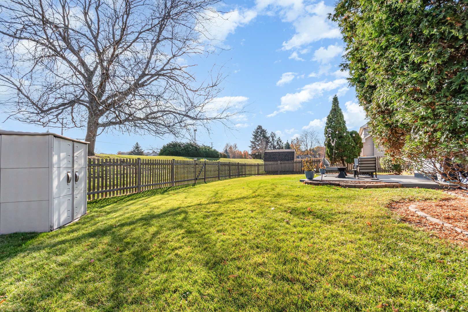 714 Pinehurst Lane, Oswego, IL 60543