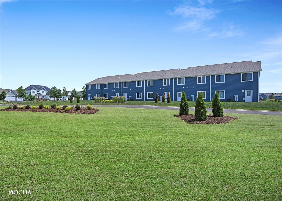 1216 Gillespie Lane, Yorkville, IL 60560