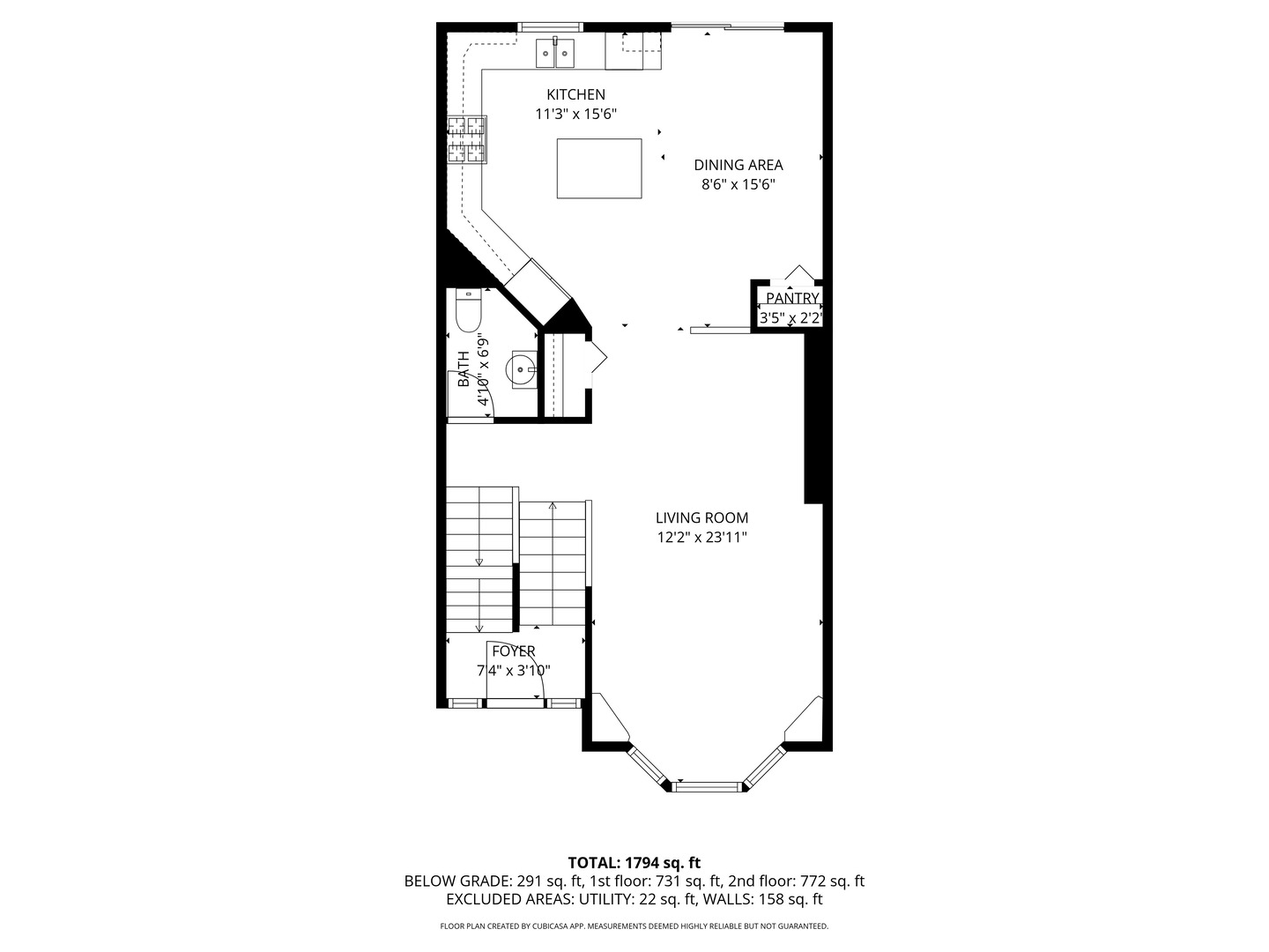 0N068 Forsythe Court, Winfield, IL 60190