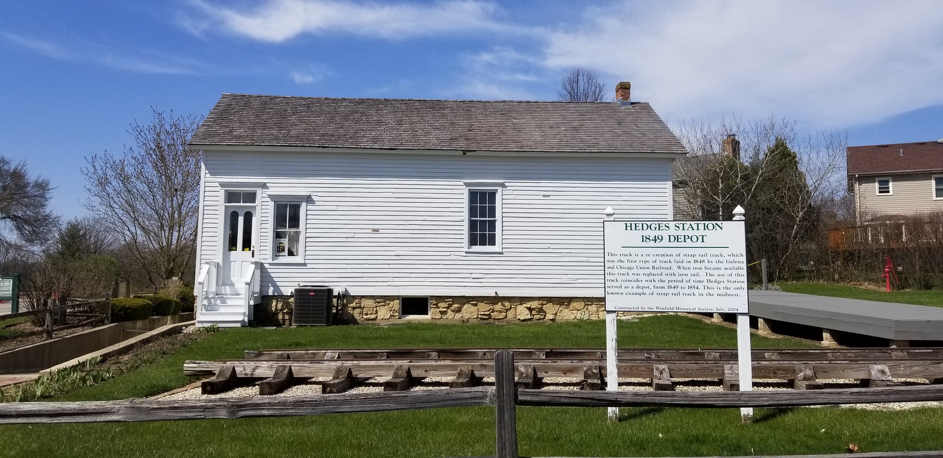 0N068 Forsythe Court, Winfield, IL 60190