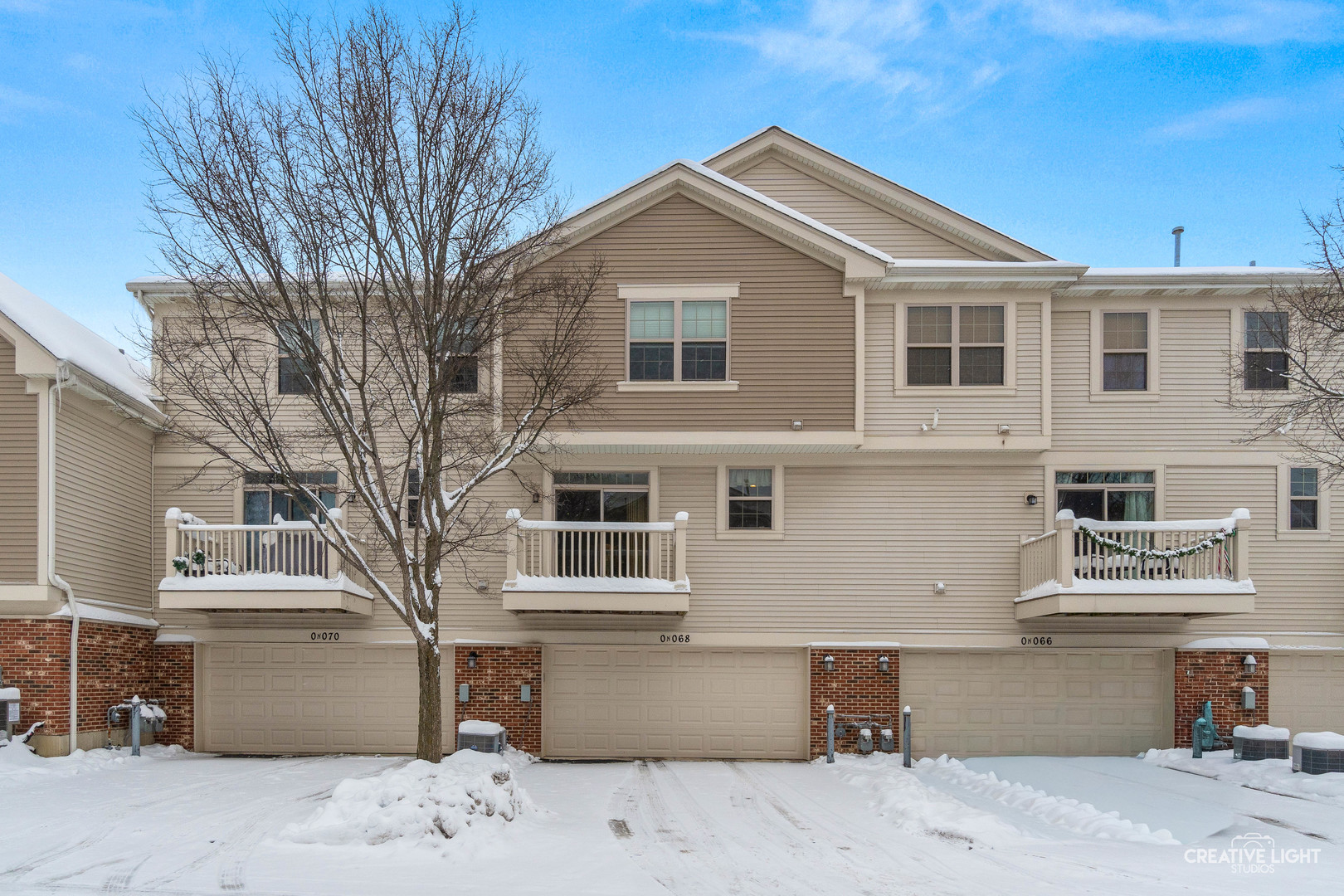 0N068 Forsythe Court, Winfield, IL 60190