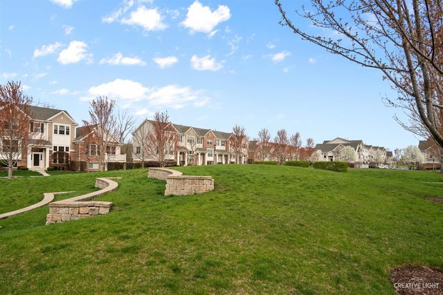 0N068 Forsythe Court, Winfield, IL 60190