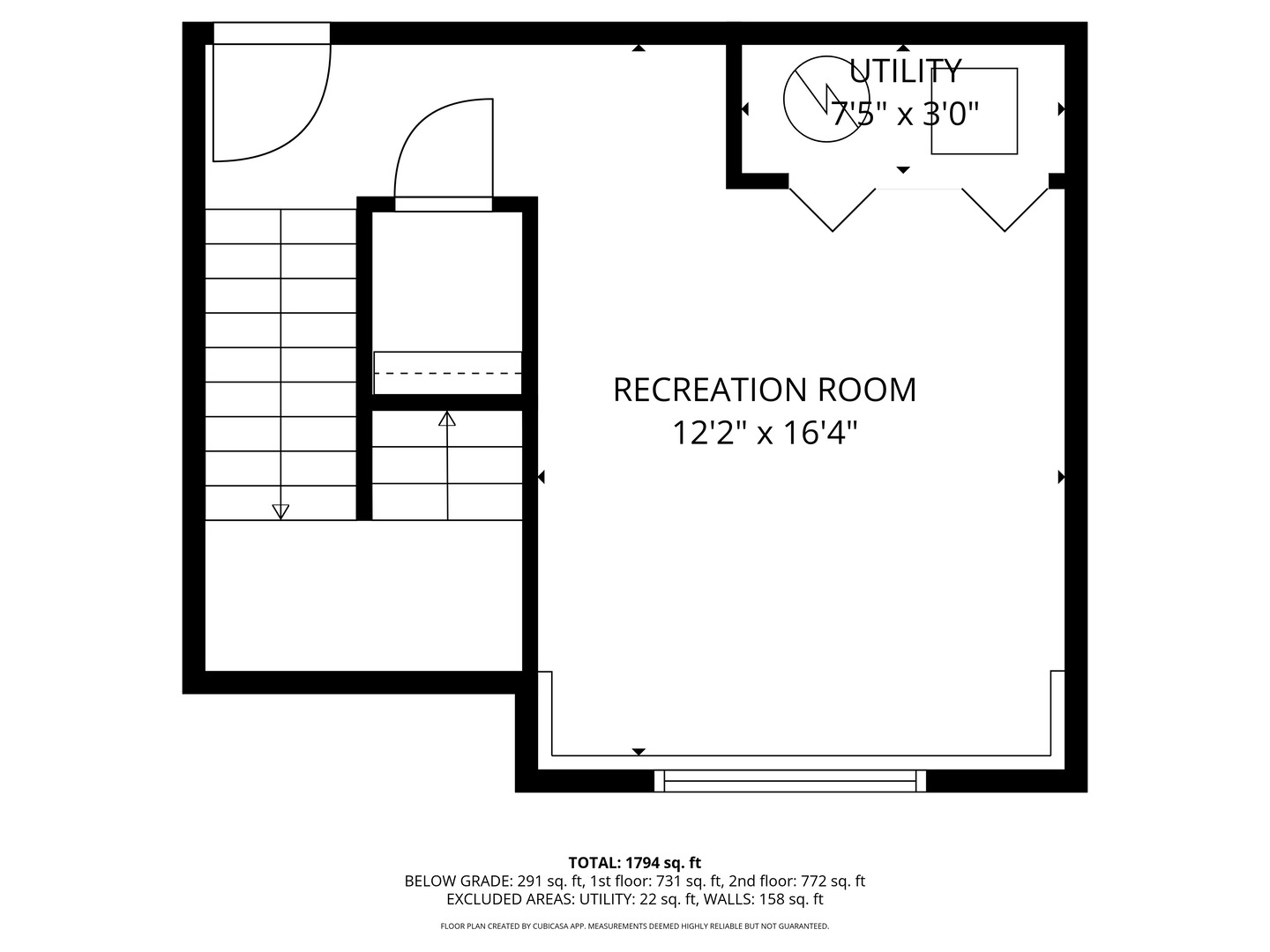 0N068 Forsythe Court, Winfield, IL 60190