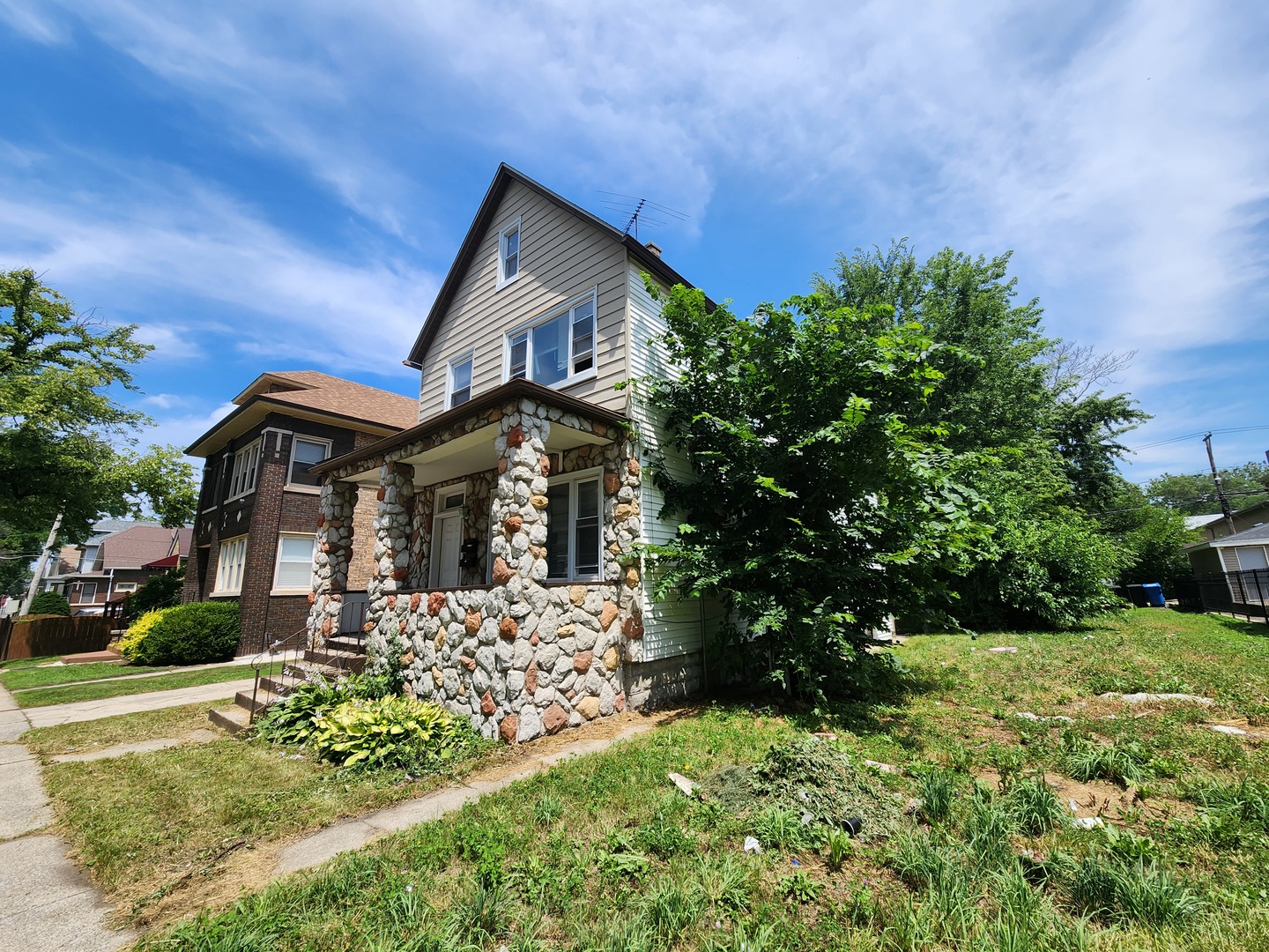 12211 S Wallace Street, Chicago, IL 60628