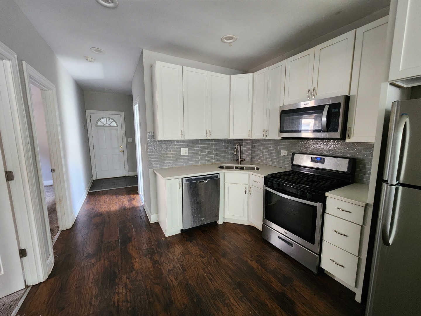 12211 S Wallace Street, Chicago, IL 60628