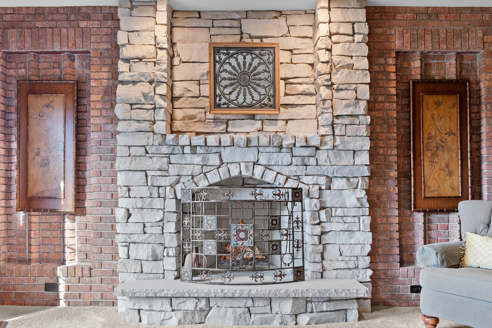 13459 Fox Hill Drive, Lemont, IL 60439