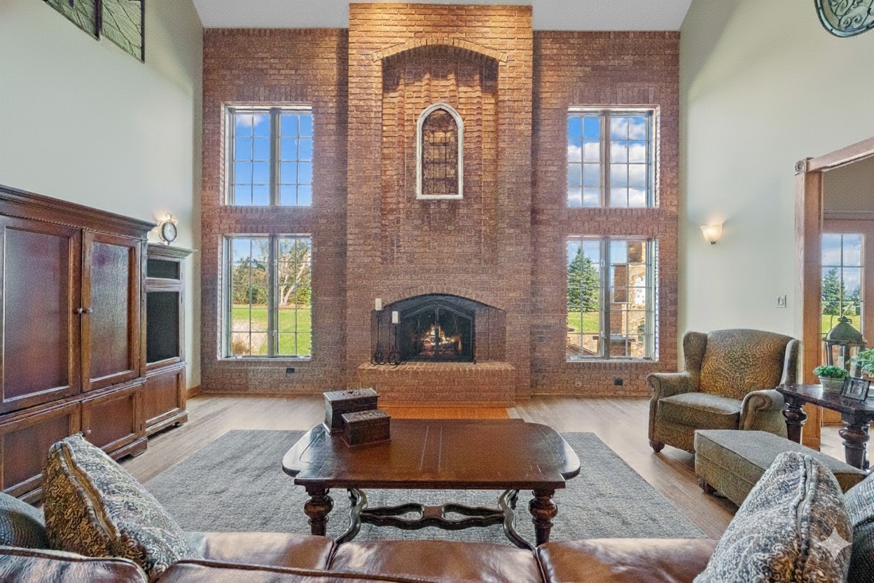 13459 Fox Hill Drive, Lemont, IL 60439