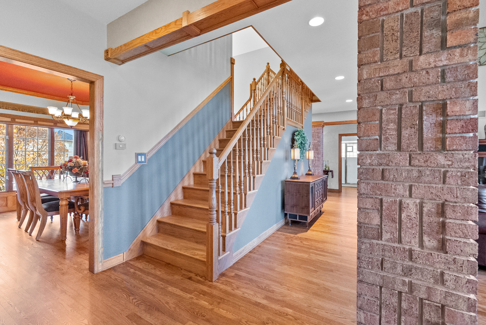 13459 Fox Hill Drive, Lemont, IL 60439