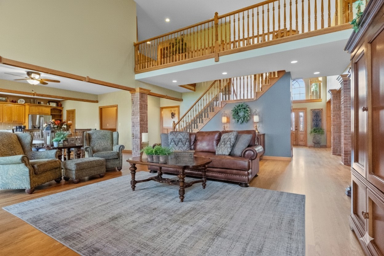 13459 Fox Hill Drive, Lemont, IL 60439