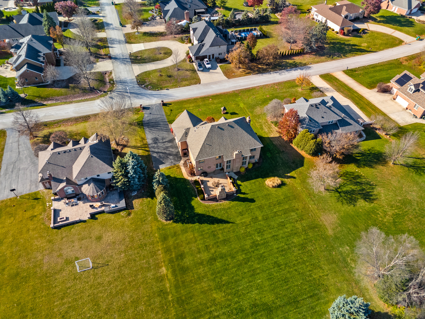 13459 Fox Hill Drive, Lemont, IL 60439