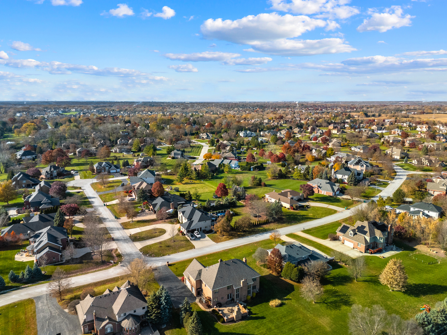 13459 Fox Hill Drive, Lemont, IL 60439