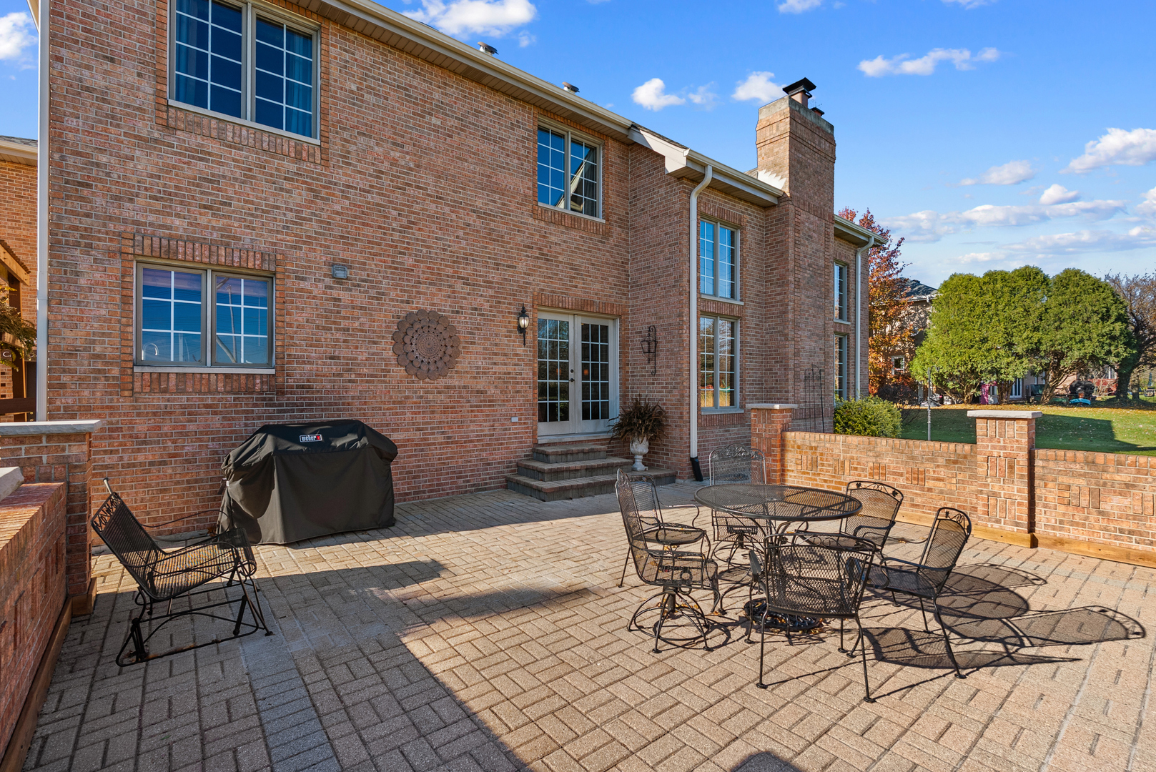 13459 Fox Hill Drive, Lemont, IL 60439