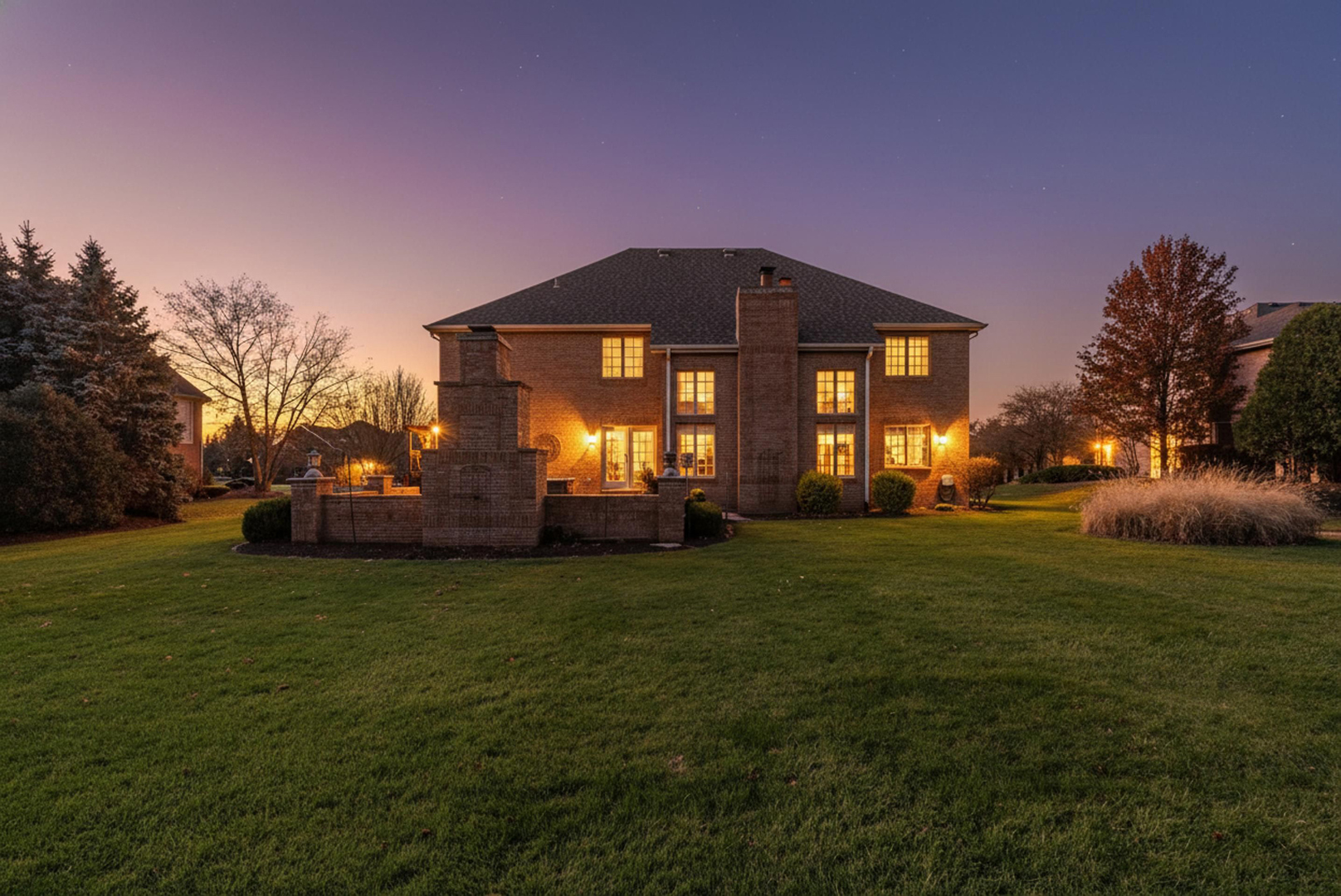 13459 Fox Hill Drive, Lemont, IL 60439