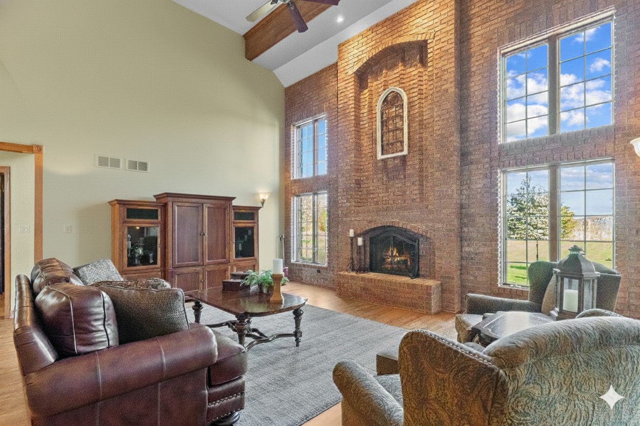 13459 Fox Hill Drive, Lemont, IL 60439