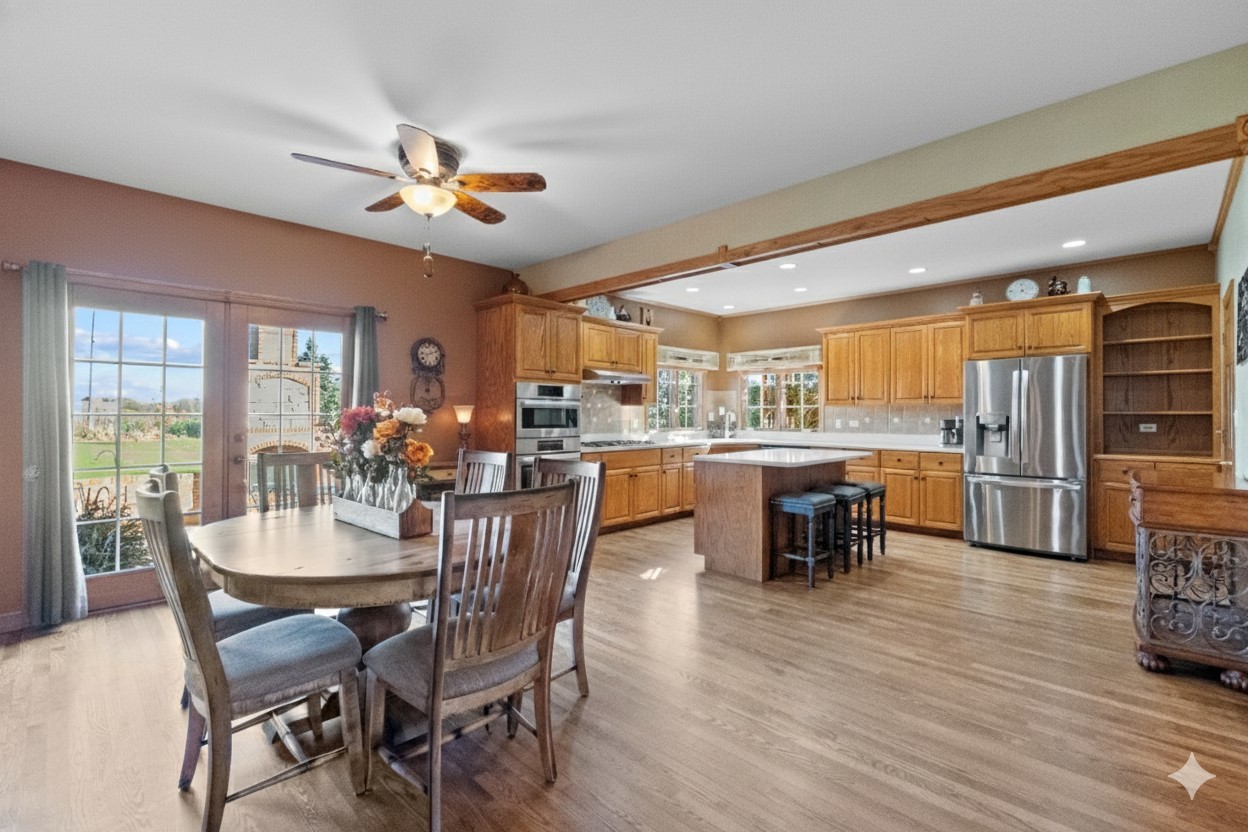 13459 Fox Hill Drive, Lemont, IL 60439