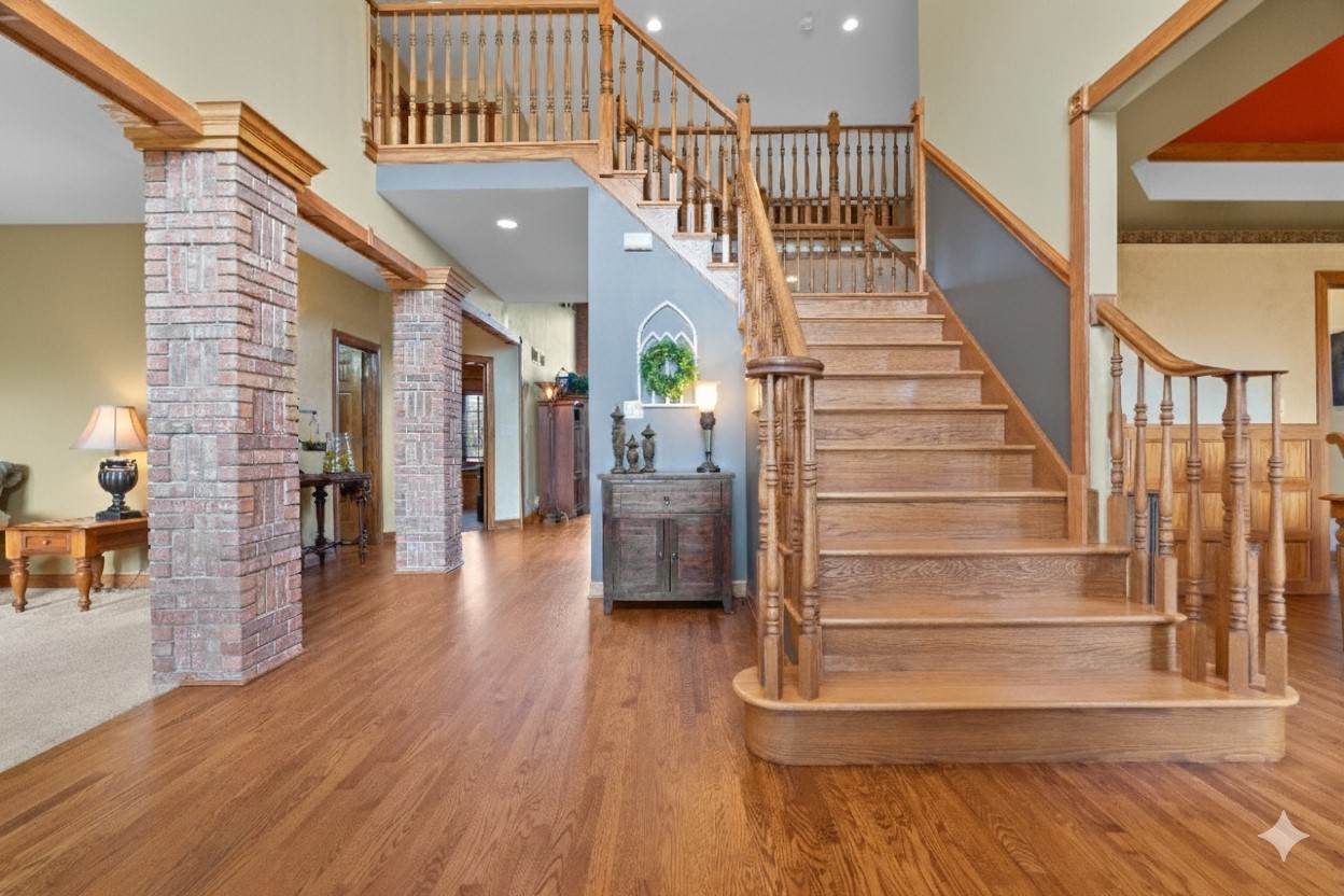 13459 Fox Hill Drive, Lemont, IL 60439