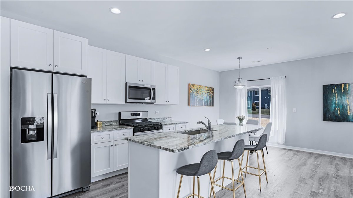 1220 Gillespie Lane, Yorkville, IL 60560