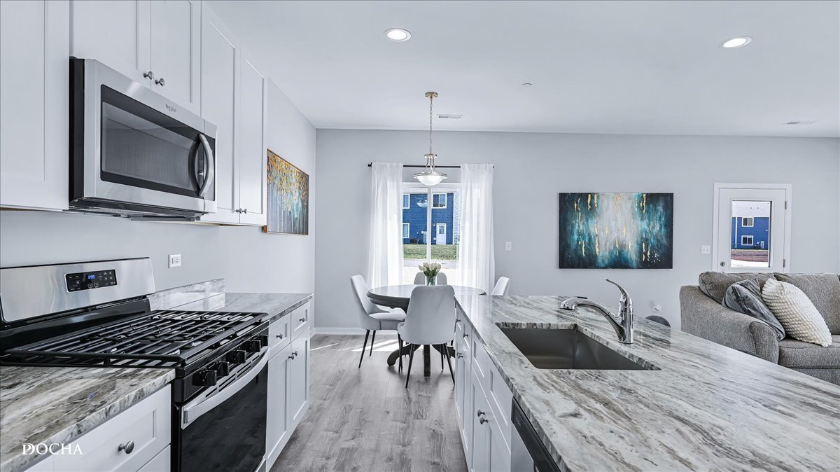 1220 Gillespie Lane, Yorkville, IL 60560