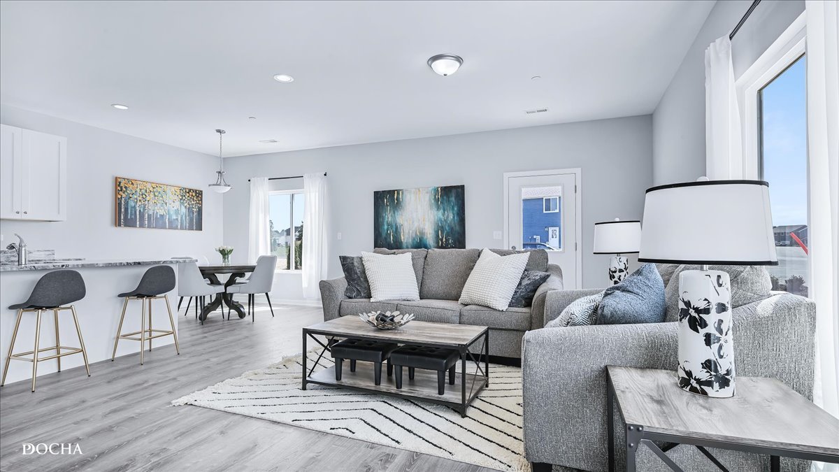 1220 Gillespie Lane, Yorkville, IL 60560