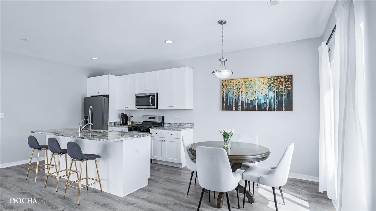 1220 Gillespie Lane, Yorkville, IL 60560