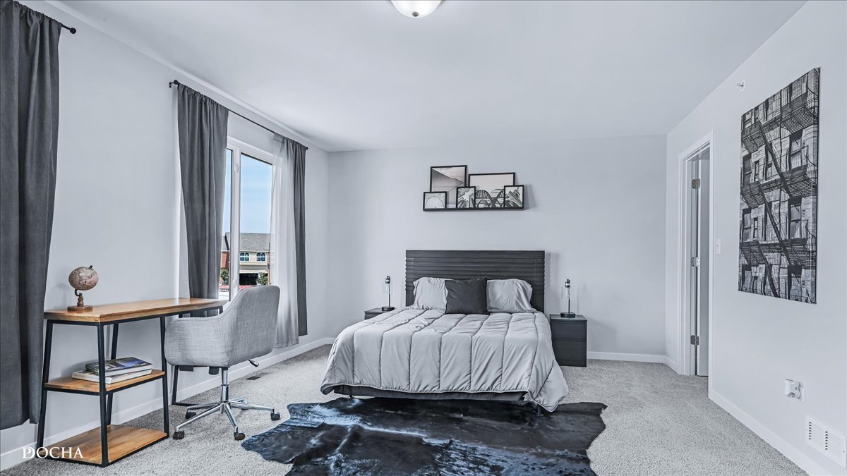 1220 Gillespie Lane, Yorkville, IL 60560